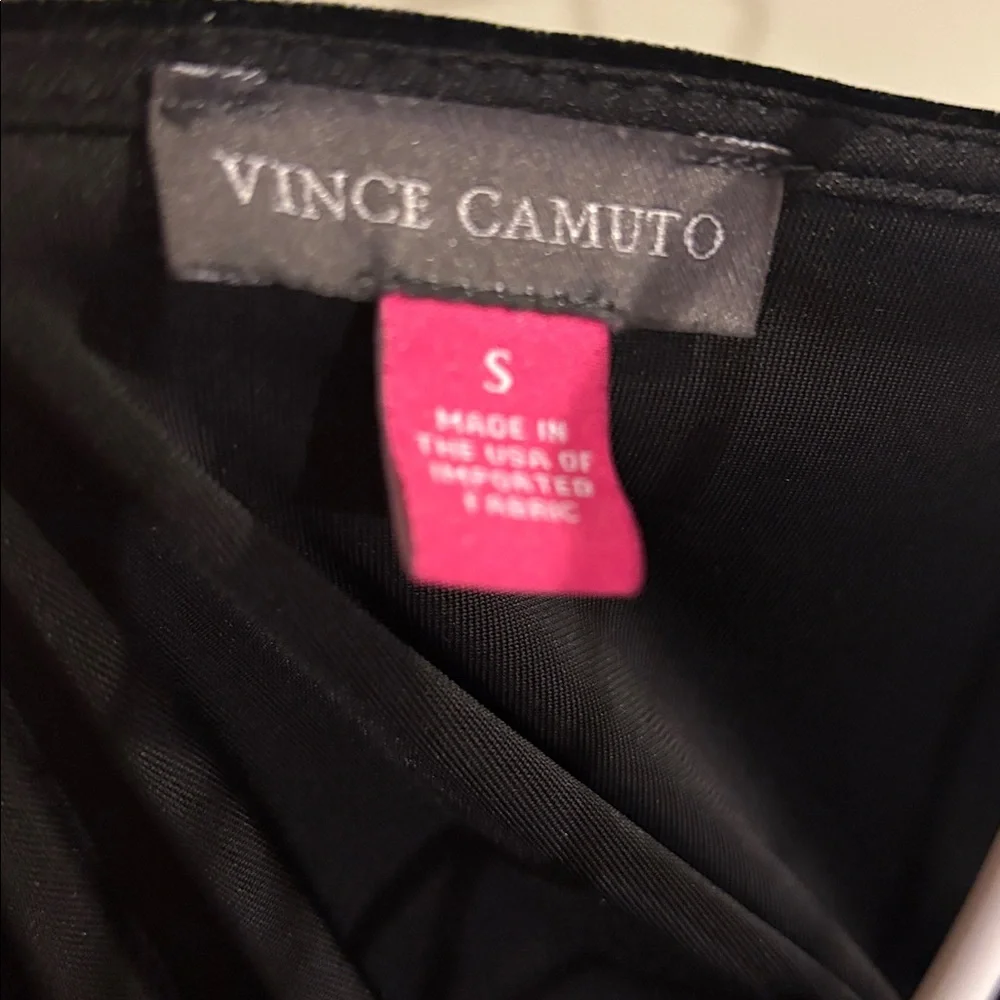 Vince Camuto Dolman Top Size Small - Picture 2 of 5